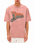 FIELD RESEARCH 002 - Hyena Study Tee