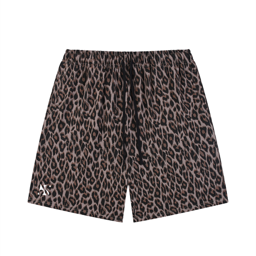 nuspecies,leopard,short,animalprint,streetwearshorts,graphicshorts,summershorts,OnGodWeBussin