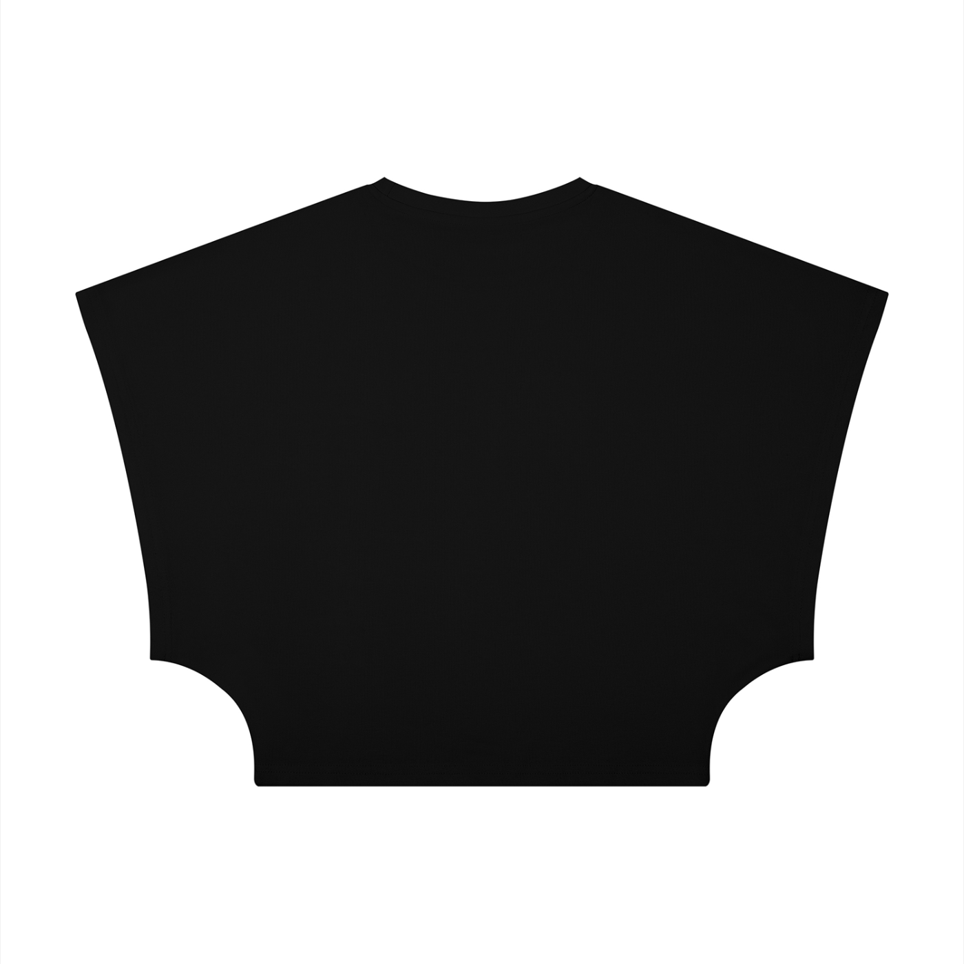 FIELD RESEARCH 001 — Panthera Onca Cropped Tee