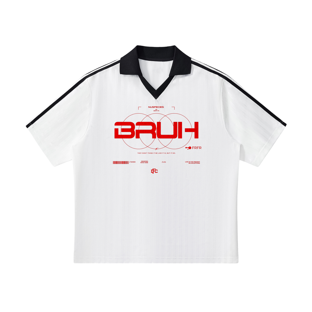 NUSPECIES // SIGNAL ISSUE 001 // White