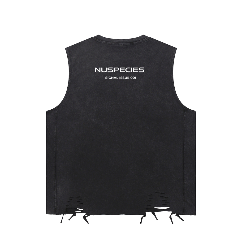 NUSPECIES // VOID TANK