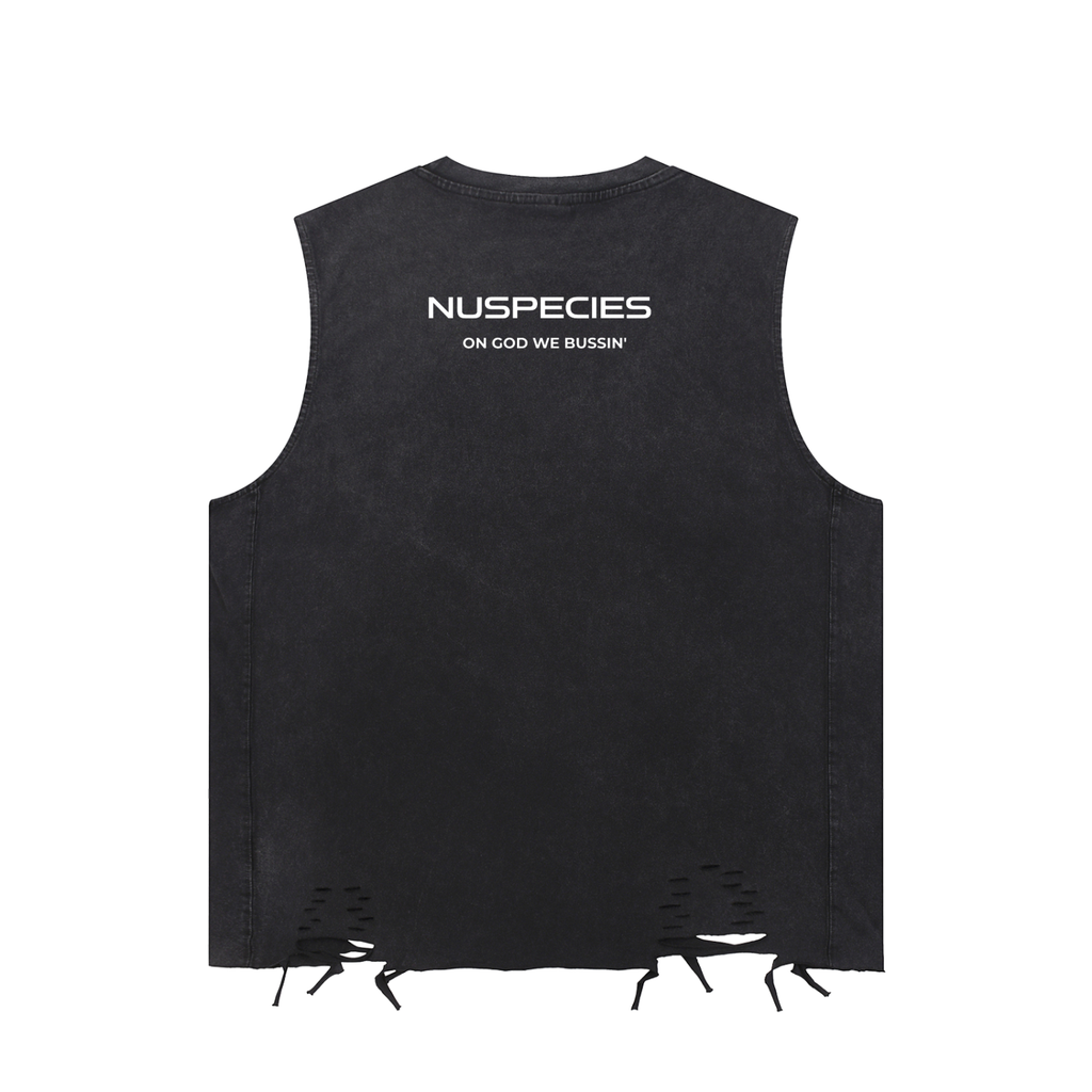 NUSPECIES // VOID SIGNAL TANK