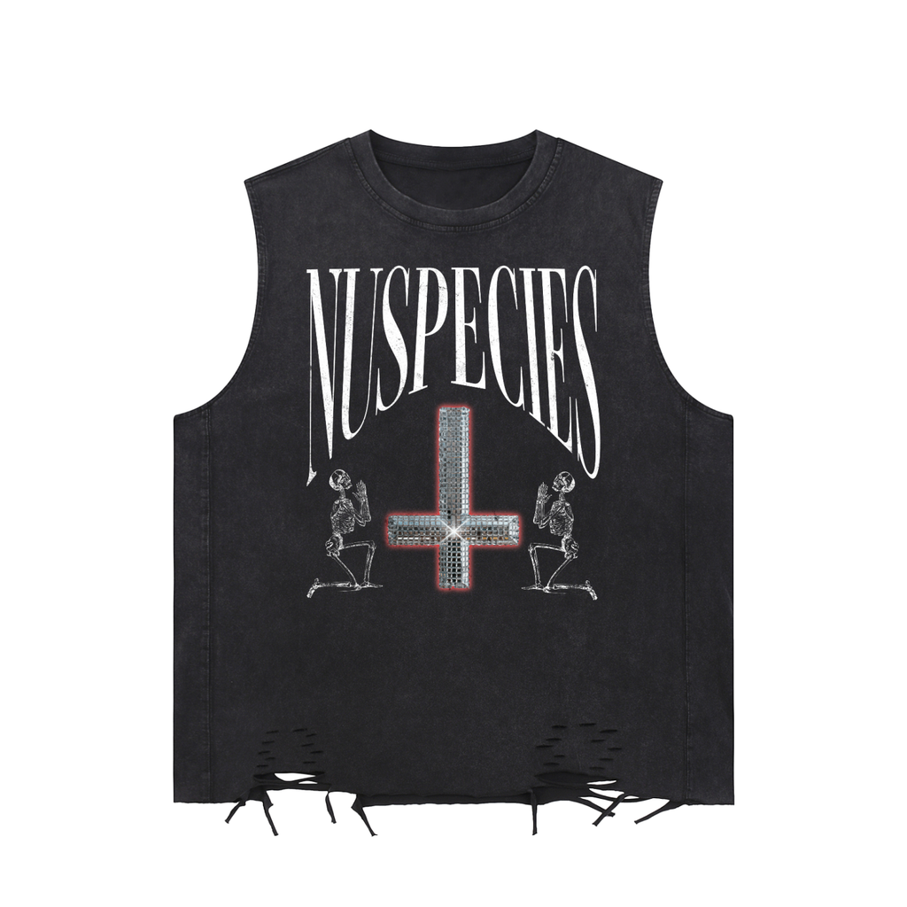 NUSPECIES // VOID SIGNAL TANK