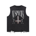NUSPECIES // VOID SIGNAL TANK