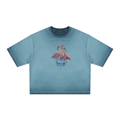 FIELD RESEARCH 004 — Flamingo