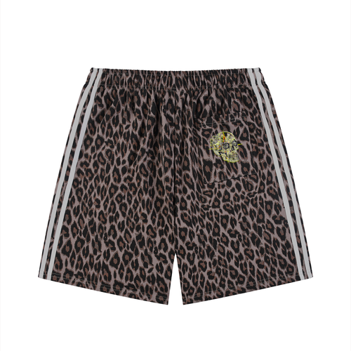 nuspecies,leopard,short,animalprint,streetwearshorts,graphicshorts,summershorts,OnGodWeBussin