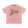 Hyena Study Tee Field Research 002